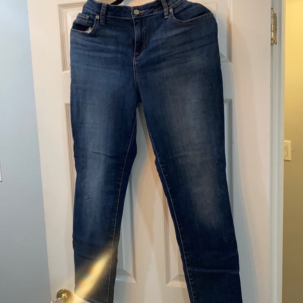 Lucky jeans Lolita skinny